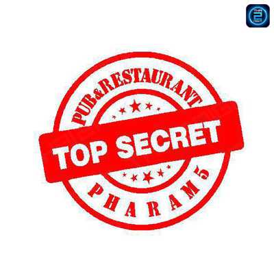 TOP Secret Pharam 5 : Bangkok
