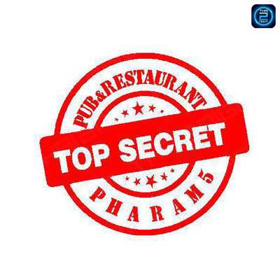 TOP Secret Pharam 5 (ท็อปซีเคร็ท พระราม 5) : Bangkok (กรุงเทพมหานคร)