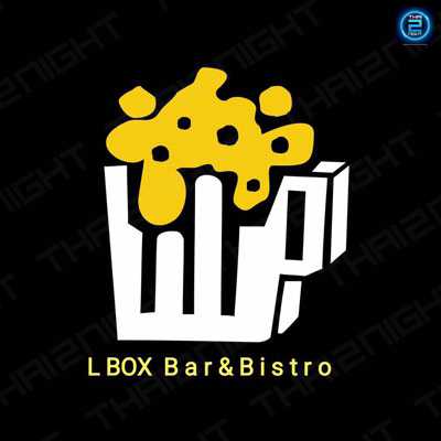 L BOX Bar&Bistro (แอล บ๊อก บาร์) : Bangkok (กรุงเทพมหานคร)