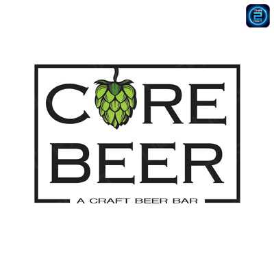 คอเบียร์ (Core Beer) : กรุงเทพมหานคร (Bangkok)