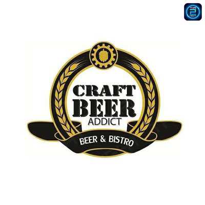 CraftAddict-Bar&Brew (CraftAddict-Bar&Brew) : Bangkok (กรุงเทพมหานคร)