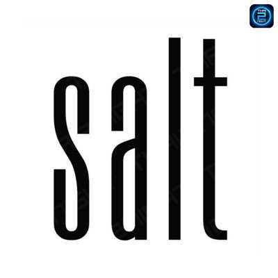 SALT AREE (ซอลท์ อารี) : Bangkok (กรุงเทพมหานคร)