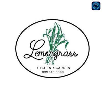 Lemongrass Kitchen & Garden (เลมอนกราส คิทเช่นแอนด์การ์เดน) : Nakhon Pathom (นครปฐม)