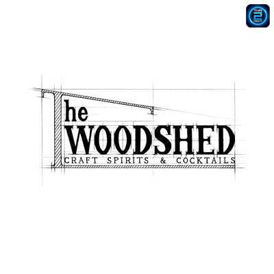 The WoodShed (เดอะ วูดเชด) : Bangkok (กรุงเทพมหานคร)