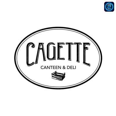 Cagette Canteen & Deli : กรุงเทพมหานคร