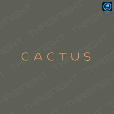 Cactus Bangkok (แคคตัส) : Bangkok (กรุงเทพมหานคร)