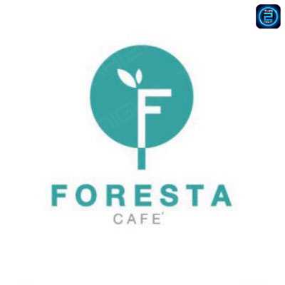 Foresta cafe' (ฟอเรสต้าคาเฟ่) : Bangkok (กรุงเทพมหานคร)