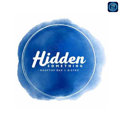 Hidden Something A rooftop bar & bistro (ฮิทเด้นท์ ซัมธิง) : Trang (ตรัง)