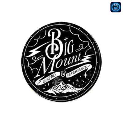 BIG MOUNT Bistro & Restaurant Prachinburi (บิ๊กเม้าท์ บิสโทร แอนด์ เรสเตอรองท์ ) : Prachin Buri (ปราจีนบุรี)