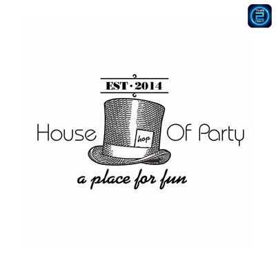 HOP House Of Party Sing Buri