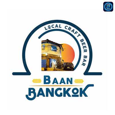 BaanBangkok local Craft Beer Bar (บ้านแบงคอก) : Bangkok (กรุงเทพมหานคร)