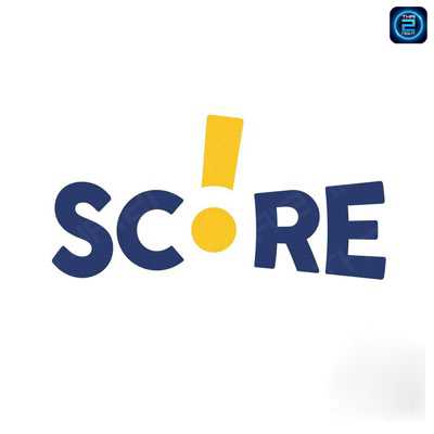 Score Bar : สุขุมวิท - อโศก Score Bar : สุขุมวิท - อโศก