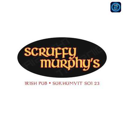 Scruffy Murphy's Bangkok : Bangkok