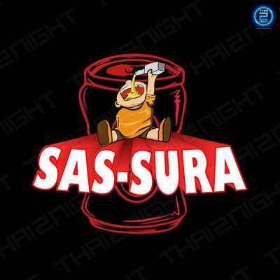 Sassura Udomsuk : Bangkok