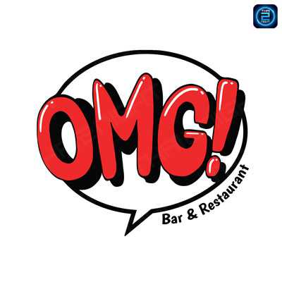 OMG - Bar & Restaurant : Bangkok