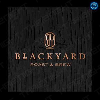 Blackyard (แบล็คยาร์ด) : Bangkok (กรุงเทพมหานคร)