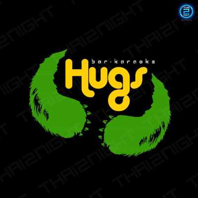 HUGs Bar : Bangkok