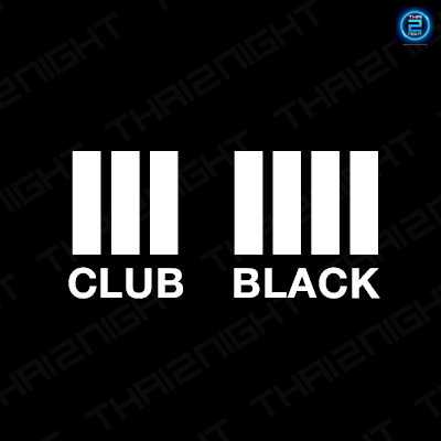 CLUB BLACK Bangkok
