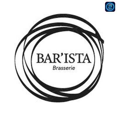 บาร์ริสต้า บราซีรีย์ (Bar'ista Brasserie) : อุดรธานี (Udon Thani)