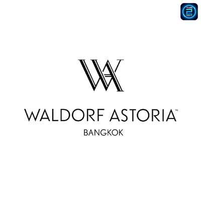 Waldorf Astoria Bangkok (วอลดอร์ฟ แอสโทเรีย กรุงเทพ) : Bangkok (กรุงเทพมหานคร)