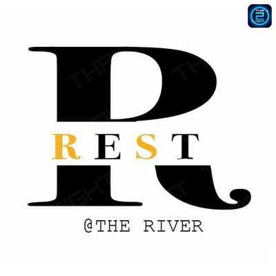 Rest At The River