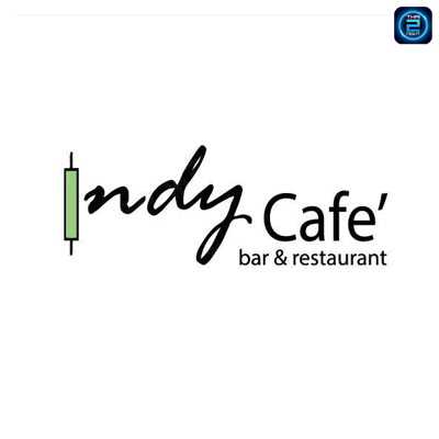 Indy Cafe Bar&Restaurant (อินดี้คาเฟ่ บาร์ แอนด์ เรสเตอรองท์) : Bangkok (กรุงเทพมหานคร)