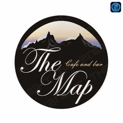 The Map Bar (เดอะแมพบาร์) : Saraburi (สระบุรี)