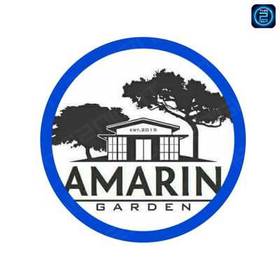 Amarin Garden (อมรินทร์การ์เด้นท์) : Phitsanulok (พิษณุโลก)