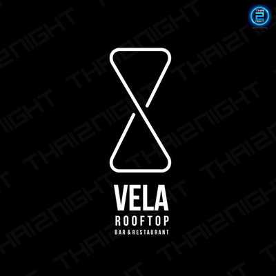 VELA Rooftop Sanampao : กรุงเทพ VELA Rooftop Sanampao : กรุงเทพ
