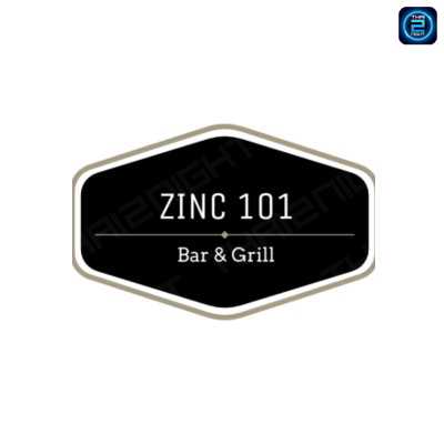 ซิงค์ 101 (ZINC 101) : กรุงเทพมหานคร (Bangkok)