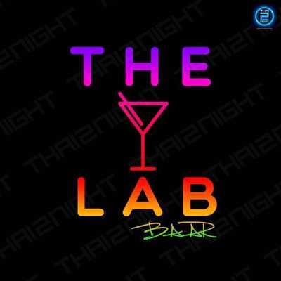 The Lab Baar (เดอะแล็บบาร์) : Bangkok (กรุงเทพมหานคร)