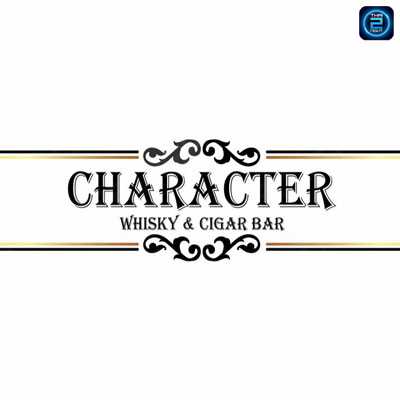 Character Whisky Bar (ชาแรคเตอร์ วิสกี้ บาร์) : Bangkok (กรุงเทพมหานคร)