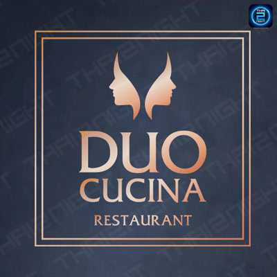 Duo Cucina (ดูโอคูซินา) : Bangkok (กรุงเทพมหานคร)