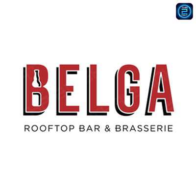 เบลก้า รูฟท็อป บาร์ (BELGA Rooftop Bar & Brasserie) : กรุงเทพมหานคร (Bangkok)