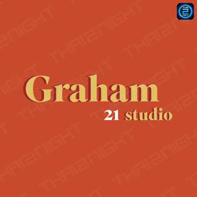 Graham.studio (กราฮาม สตูดิโอ) : Bangkok (กรุงเทพมหานคร)