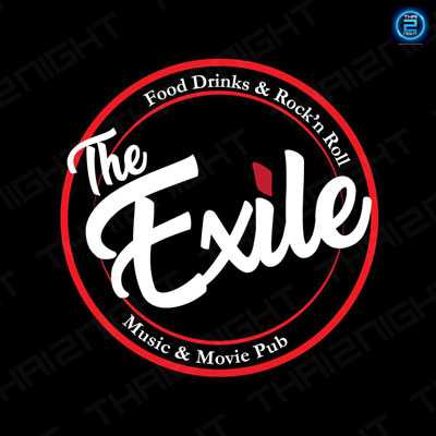The Exile : Bangkok The Exile : Bangkok