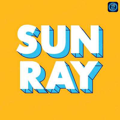 Sunray (ซันเรย์) : Bangkok (กรุงเทพมหานคร)