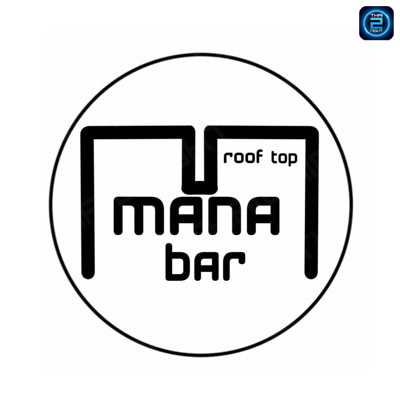 Mana Bar (มานาบาร์) : Bangkok (กรุงเทพมหานคร)