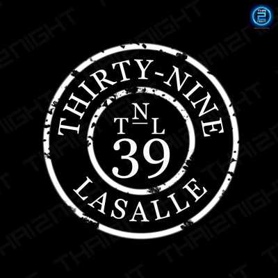 THIRTY - NINE. LASALLE (ทรีนีตี้ ไนน ลาซาล) : Bangkok (กรุงเทพมหานคร)