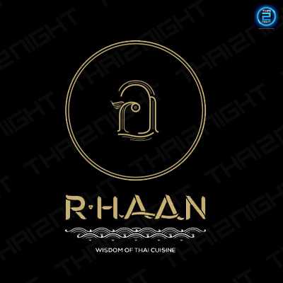 R.HAAN : Bangkok