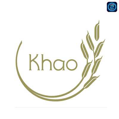 Khao (ข้าว) : Bangkok (กรุงเทพมหานคร)