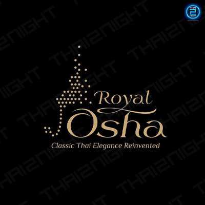 Royal OSHA Thai Bangkok (โอชา) : Bangkok (กรุงเทพมหานคร)