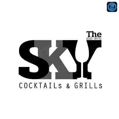 The Sky cocktail&Grill