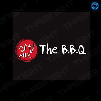 The-BBQ (เดอะ บาร์บีคิว) : Bangkok (กรุงเทพมหานคร)