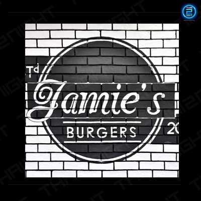 Jamie s Burgers  (เจมมี่ส์ เบอเกอร์) : Bangkok (กรุงเทพมหานคร)