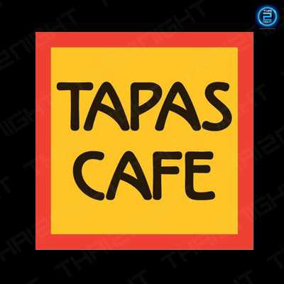 Tapas Cafe (ทาปาส คาเฟ่) : Bangkok (กรุงเทพมหานคร)