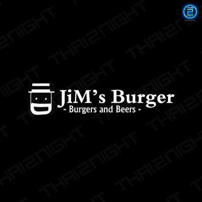 JIM s Burgers & Beers Watcharaphol (จิมเบอร์เกอร์แอนด์เบียร์ วัชรพล) : Bangkok (กรุงเทพมหานคร)