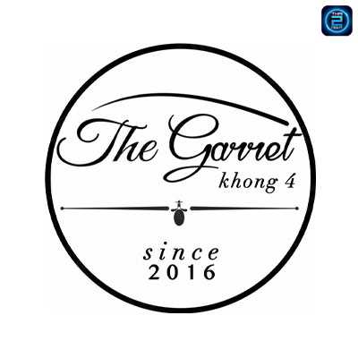 The Garret (เดอะกาเรต) : Bangkok (กรุงเทพมหานคร)