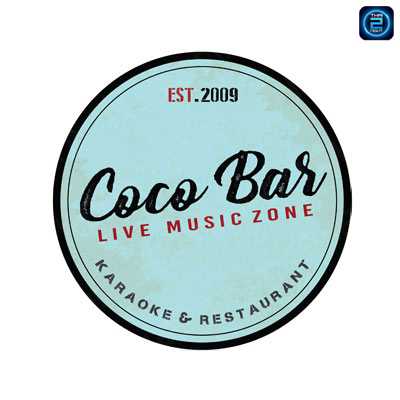 Cocobar สิรินธร : กรุงเทพมหานคร