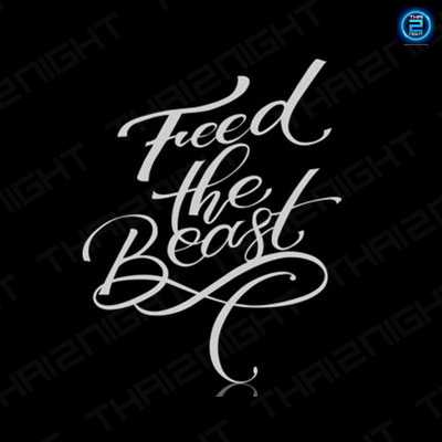 Feed the Beast (ฟีดเดอะบีสท์) : Bangkok (กรุงเทพมหานคร)